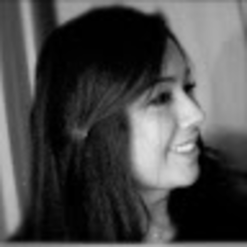 Meet your Posher, Gabriela